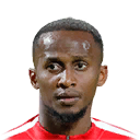 C. ALHADHUR PES 2021 portrait