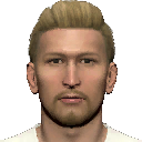 P. NILSSON PES 2015 portrait