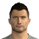 A. ALEKSANDROV PES 2016 portrait