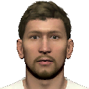 T. KISSAS PES 2021 portrait