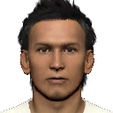 A. ADORNO PES 2014 portrait