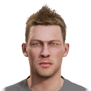 A. SCHIELKE PES 2016 portrait