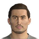 A. GADZHIBEKOV PES 2019 portrait