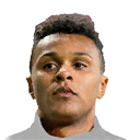 V. LAZARO PES 2021 portrait