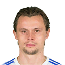P. ANKERSEN PES 2020 portrait