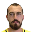 WALTER PES 2021 portrait