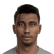 MICHEL DOUGLAS PES 2021 portrait