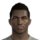 J. ZONGO PES 2016 portrait