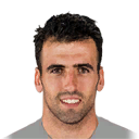 FUENTES PES 2018 portrait