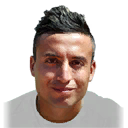 L. VALENZUELA PES 2021 portrait
