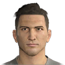 D. VALDÉS PES 2019 portrait