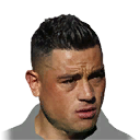 D. VALLEJOS PES 2021 portrait