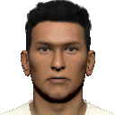 R. CATRILEO PES 2014 portrait