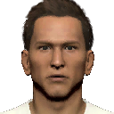 G. LEZCANO PES 2016 portrait