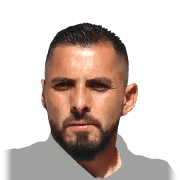 N. SEPÚLVEDA PES 2016 portrait
