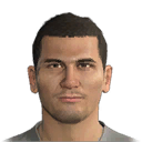 G. MARTÍNEZ PES 2016 portrait