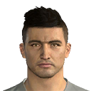 I. CAROCA PES 2018 portrait
