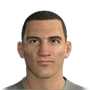 W. LIMENZA PES 2016 portrait