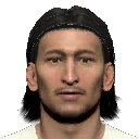 G. PUGLIESE PES 2015 portrait