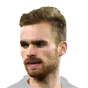 J. KIRCHHOFF PES 2017 portrait