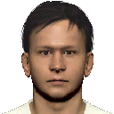 FENG RENLIANG PES 2020 portrait