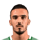 D. KOURMPELIS PES 2021 portrait