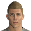 P. DE BLASIS PES 2021 portrait