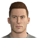 T. KĘDZIORA PES 2021 portrait