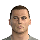 B. TURNER PES 2016 portrait