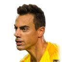 D. BENAGLIO PES 2019 portrait