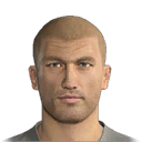 A. GOGIĆ PES 2021 portrait