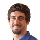 PUEL PES 2014 portrait
