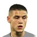 M. BEŠIĆ PES 2021 portrait
