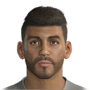 L. MOREIRA PES 2020 portrait