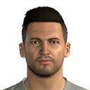 M. FIGUEROA PES 2016 portrait