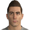 M. IBÁÑEZ PES 2021 portrait
