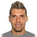 C. RIGAMONTI PES 2015 portrait