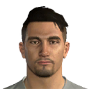 M. RIVADERO PES 2015 portrait