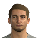 M. PÉREZ GUEDES PES 2015 portrait
