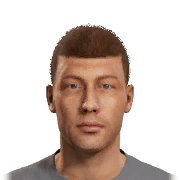 G. ORELLANA PES 2021 portrait