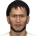 Y. BONNIN PES 2016 portrait