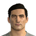 J. MENDOZA PES 2021 portrait