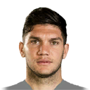 F. CONIGLIO PES 2021 portrait