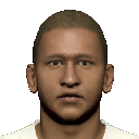 ROBERTO CHEN PES 2014 portrait