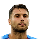 M. SPORTIELLO PES 2021 portrait