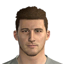 K. ADORJÁN PES 2021 portrait