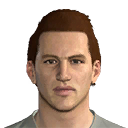 C. LONG PES 2020 portrait