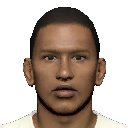 MANDRON PES 2014 portrait