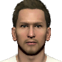 GERMÁN PES 2017 portrait