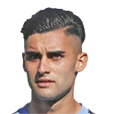 R. OSORIO PES 2021 portrait